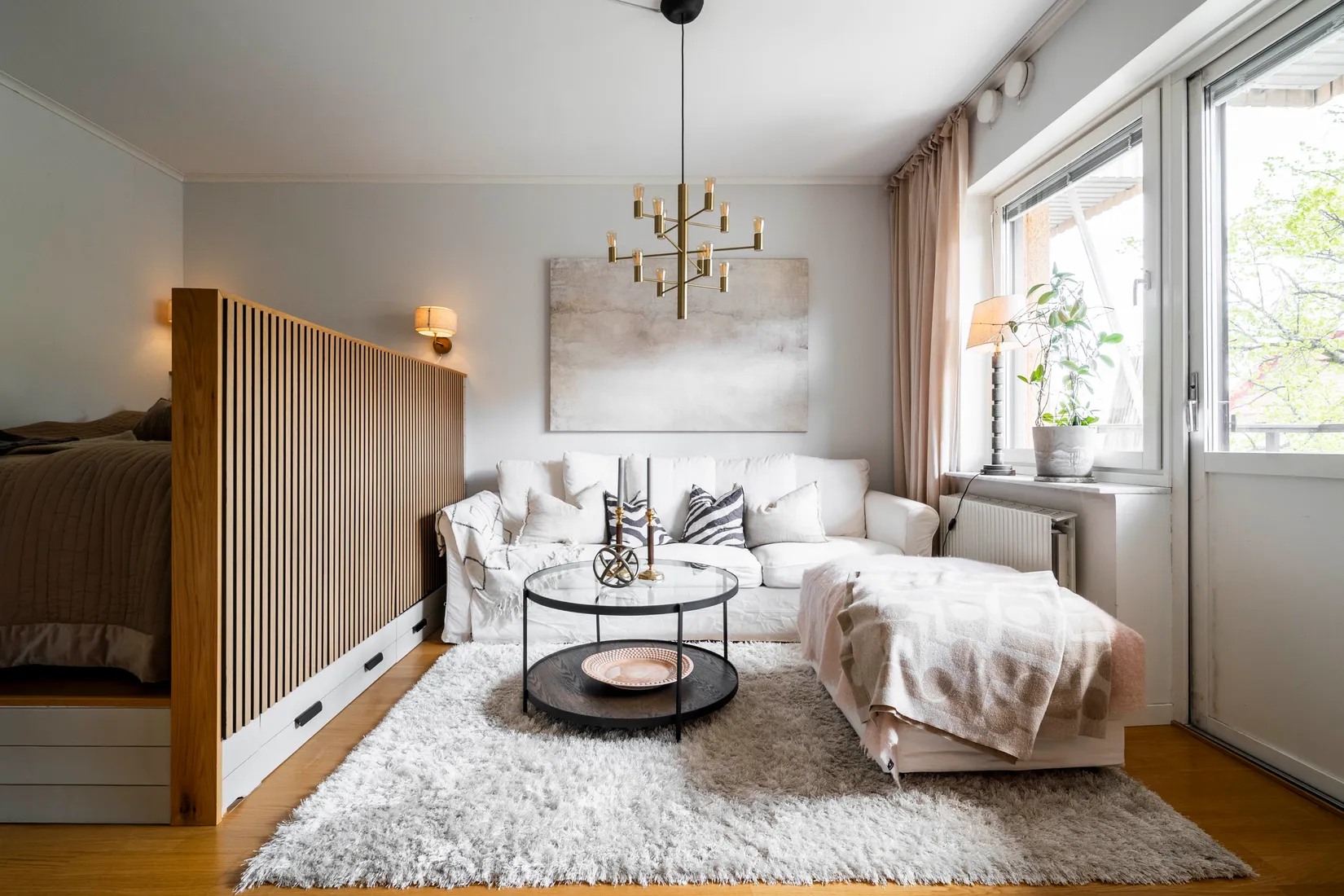 Bostadsrätt, Forskargatan 1, Centralt, Södertälje