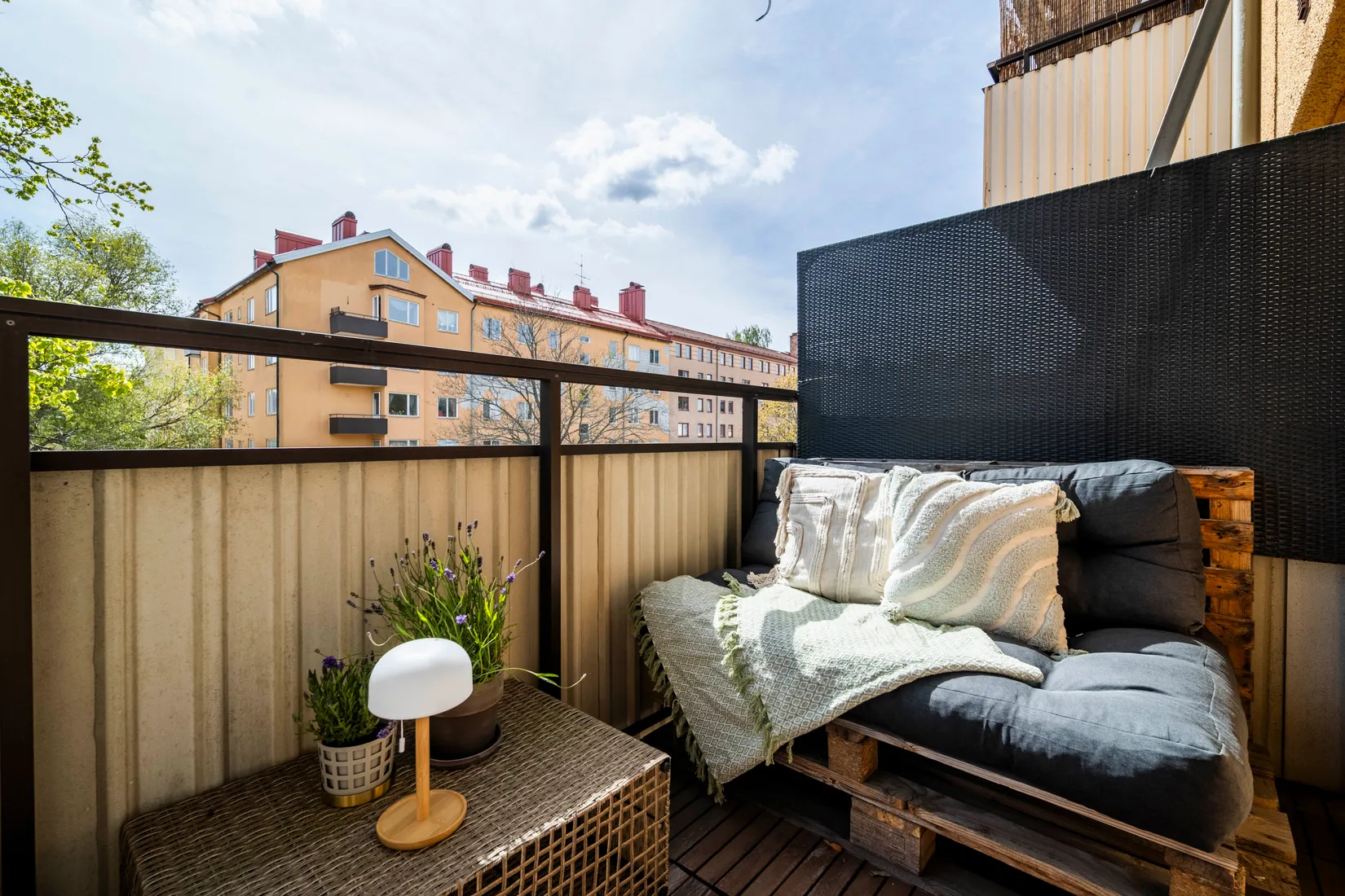 Bostadsrätt, Forskargatan 1, Centralt, Södertälje
