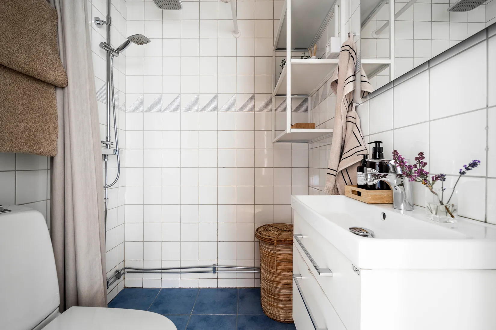 Bostadsrätt, Forskargatan 1, Centralt, Södertälje