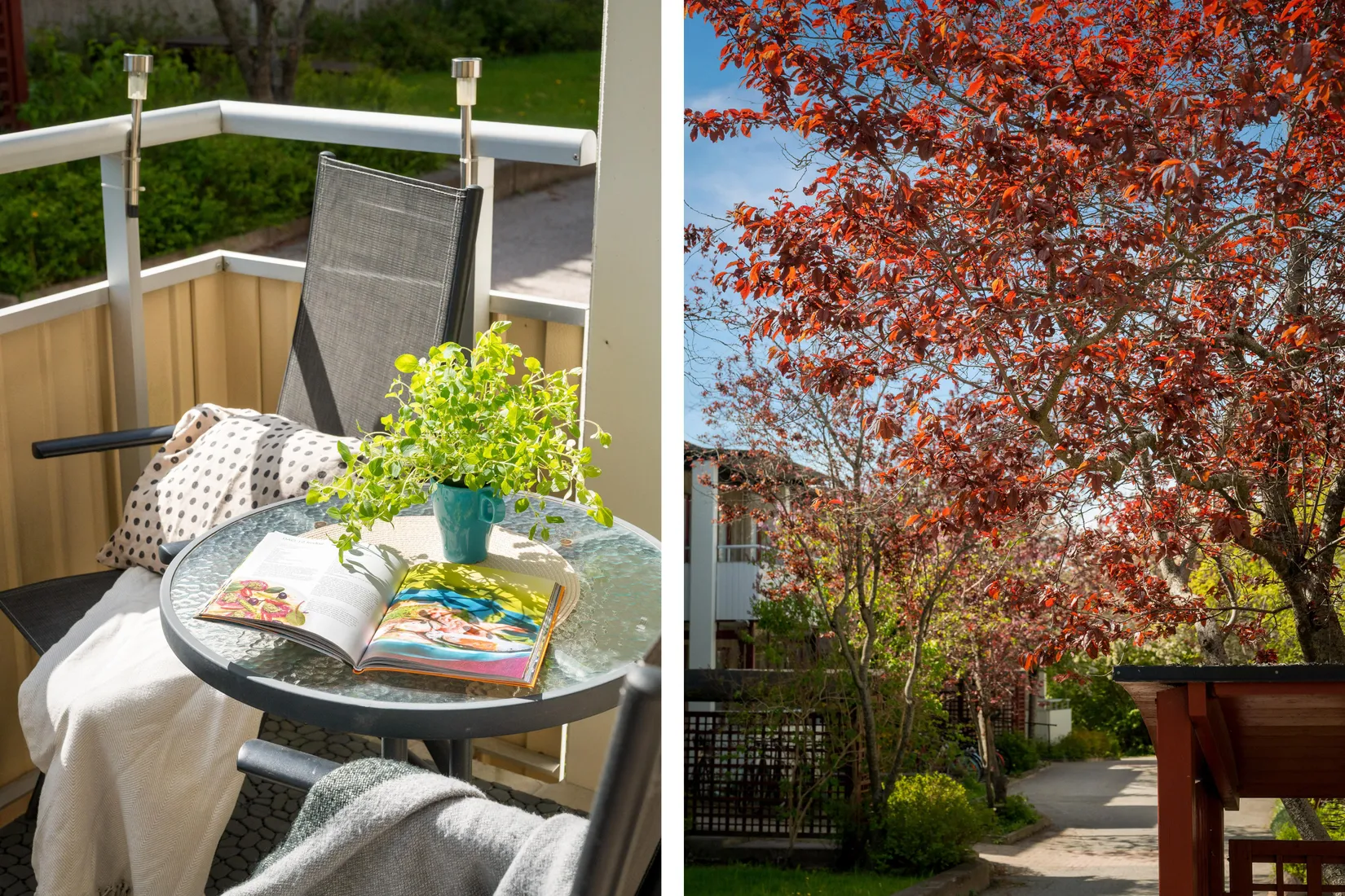 Bostadsrätt, Ormingeringen 13C, Västra Orminge, Nacka