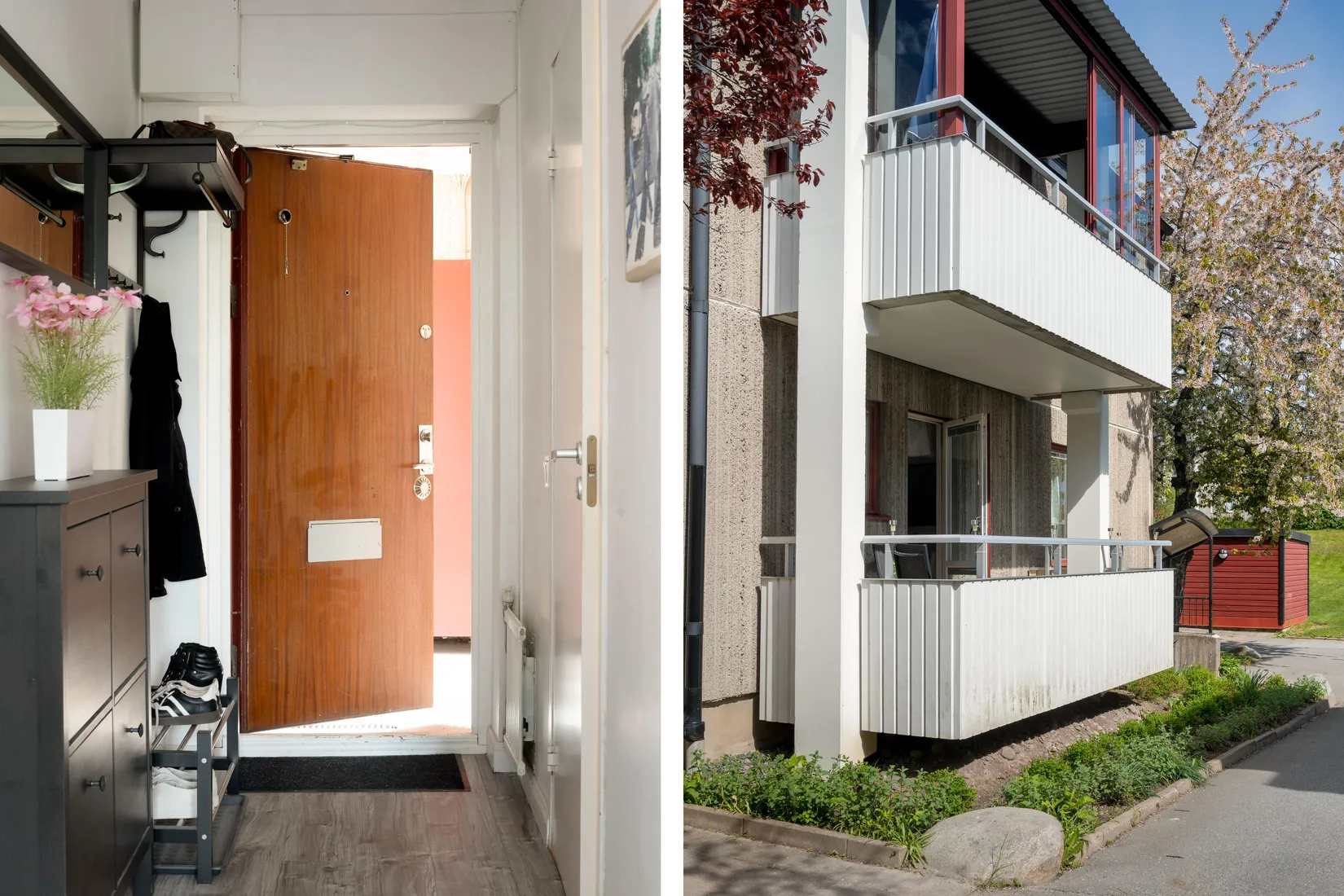 Bostadsrätt, Ormingeringen 13C, Västra Orminge, Nacka