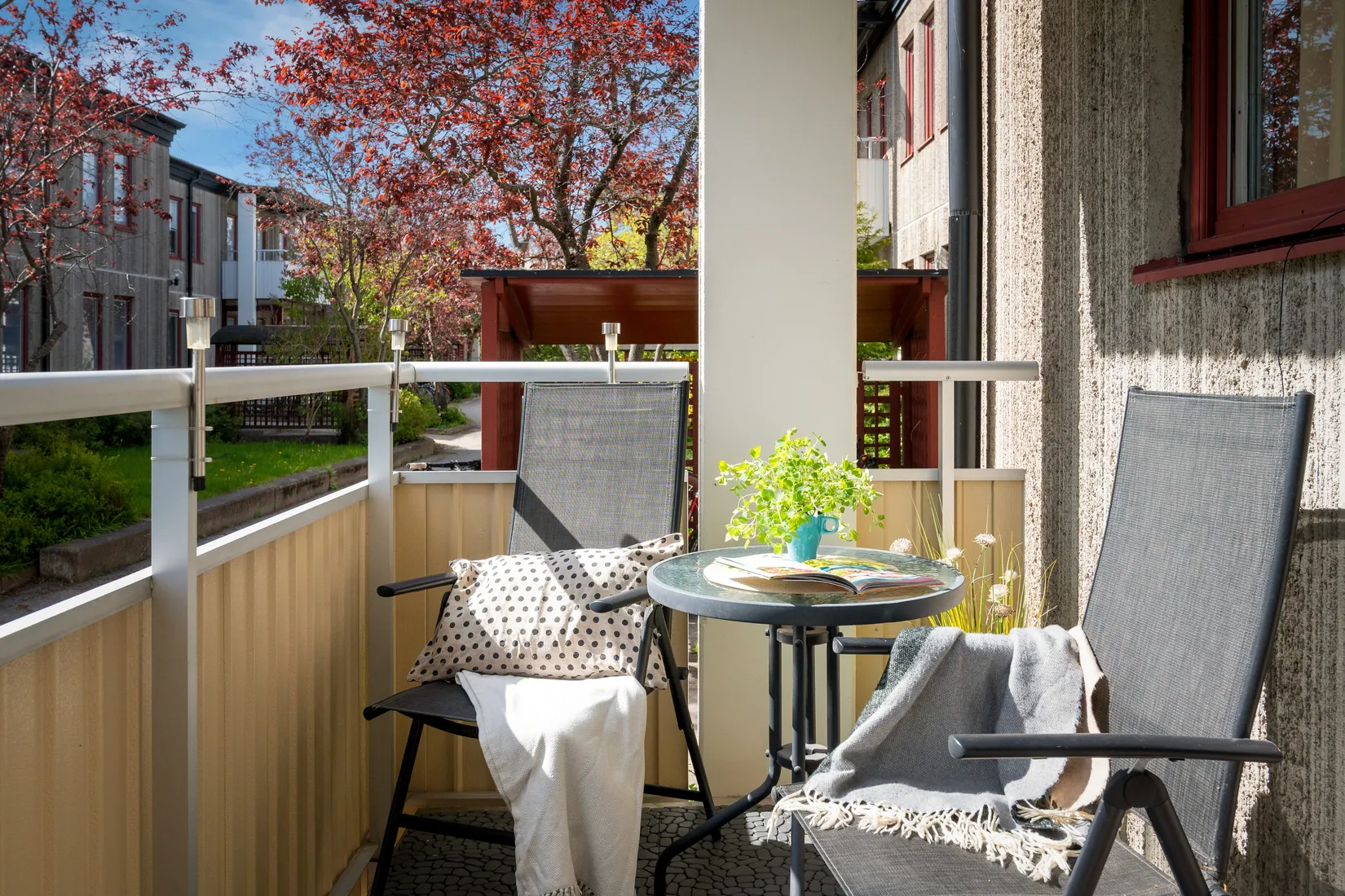 Bostadsrätt, Ormingeringen 13C, Västra Orminge, Nacka