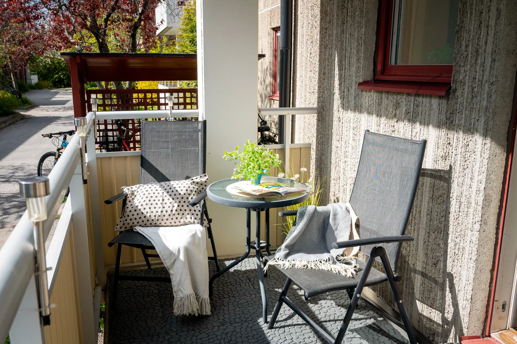 Bostadsrätt, Ormingeringen 13C, Västra Orminge, Nacka