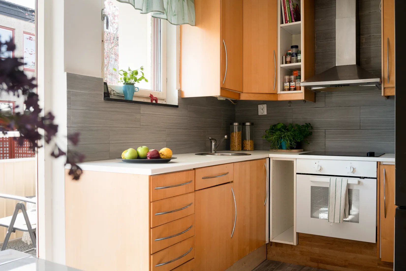Bostadsrätt, Ormingeringen 13C, Västra Orminge, Nacka