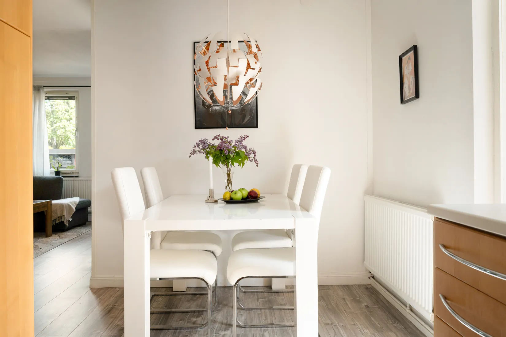 Bostadsrätt, Ormingeringen 13C, Västra Orminge, Nacka