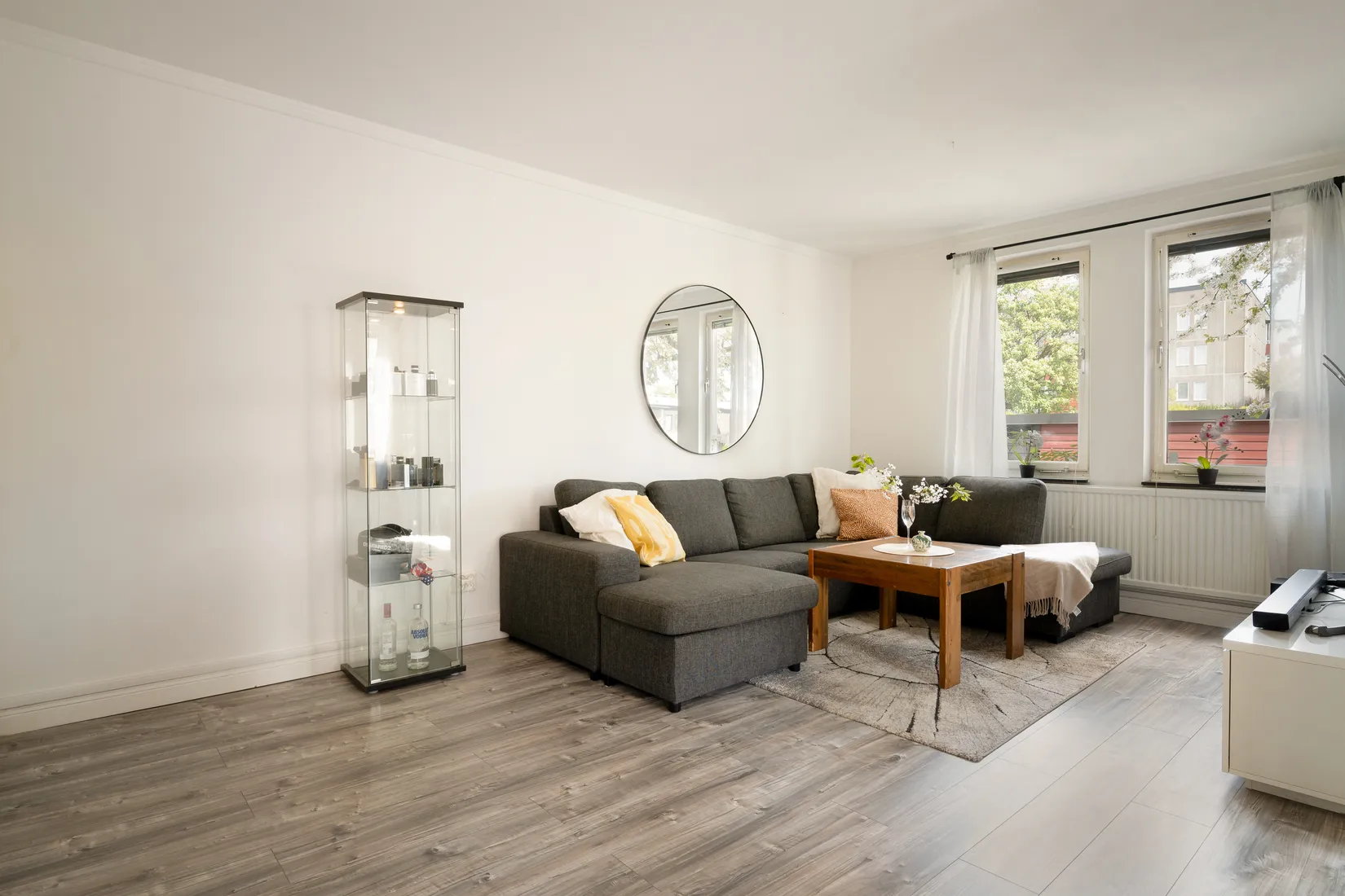 Bostadsrätt, Ormingeringen 13C, Västra Orminge, Nacka