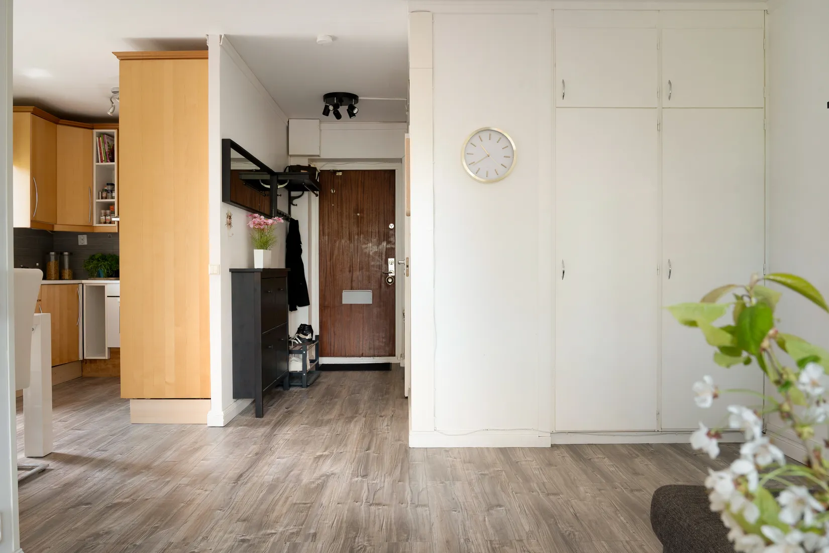 Bostadsrätt, Ormingeringen 13C, Västra Orminge, Nacka