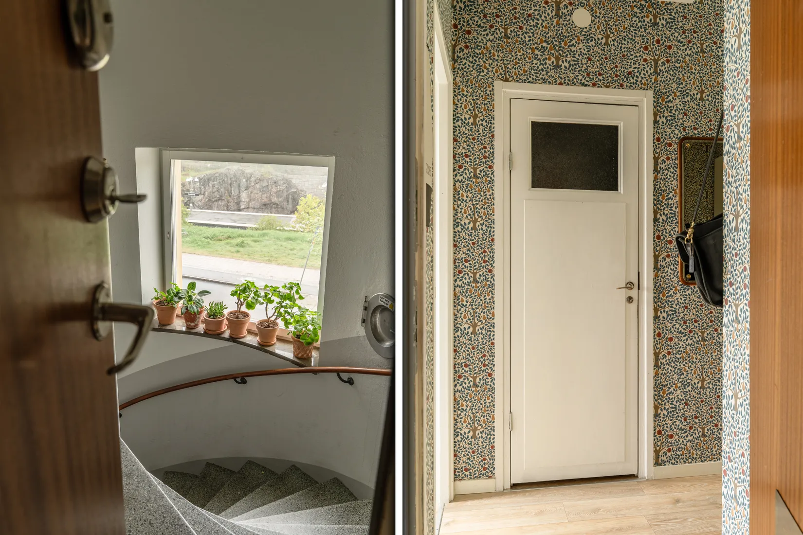 Bostadsrätt, Hägerstensvägen 201, Aspudden / Örnsberg, Stockholm