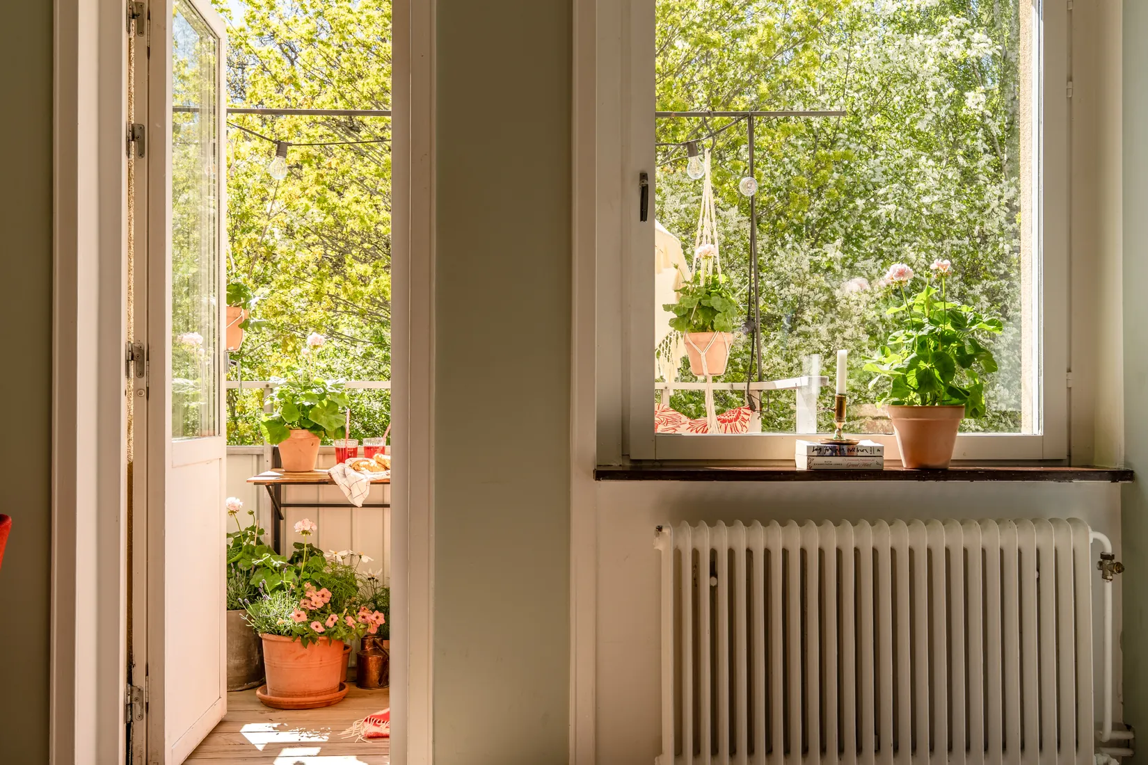 Bostadsrätt, Hägerstensvägen 201, Aspudden / Örnsberg, Stockholm