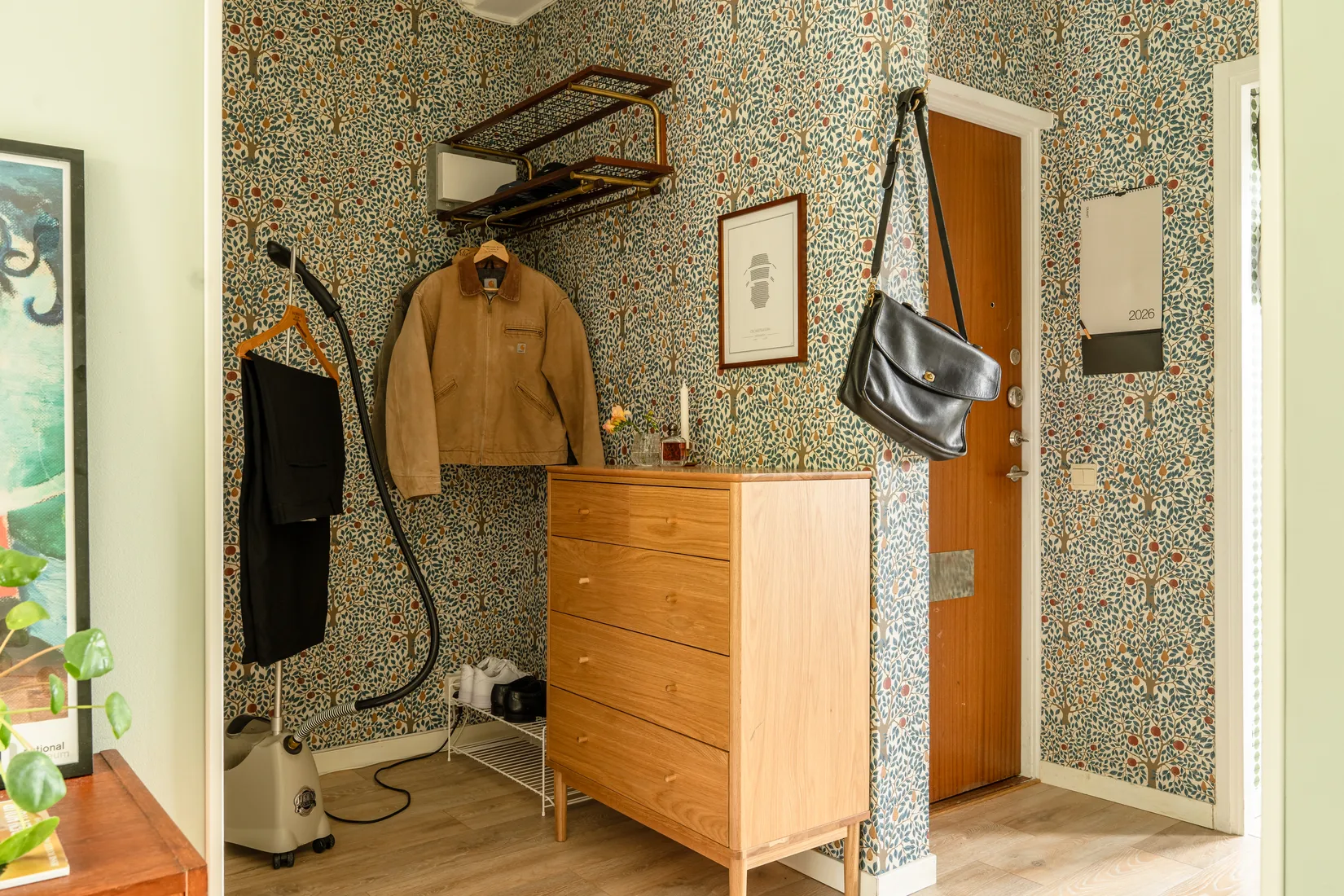 Bostadsrätt, Hägerstensvägen 201, Aspudden / Örnsberg, Stockholm