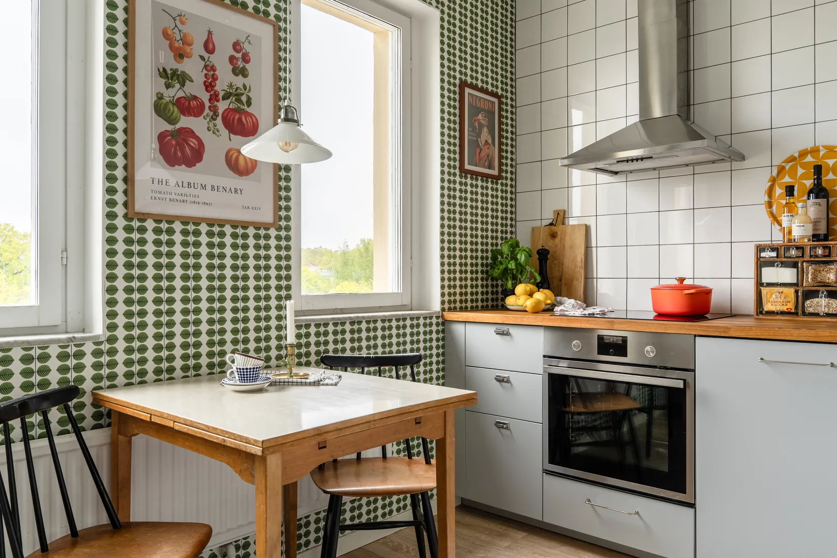 Bostadsrätt, Hägerstensvägen 201, Aspudden / Örnsberg, Stockholm
