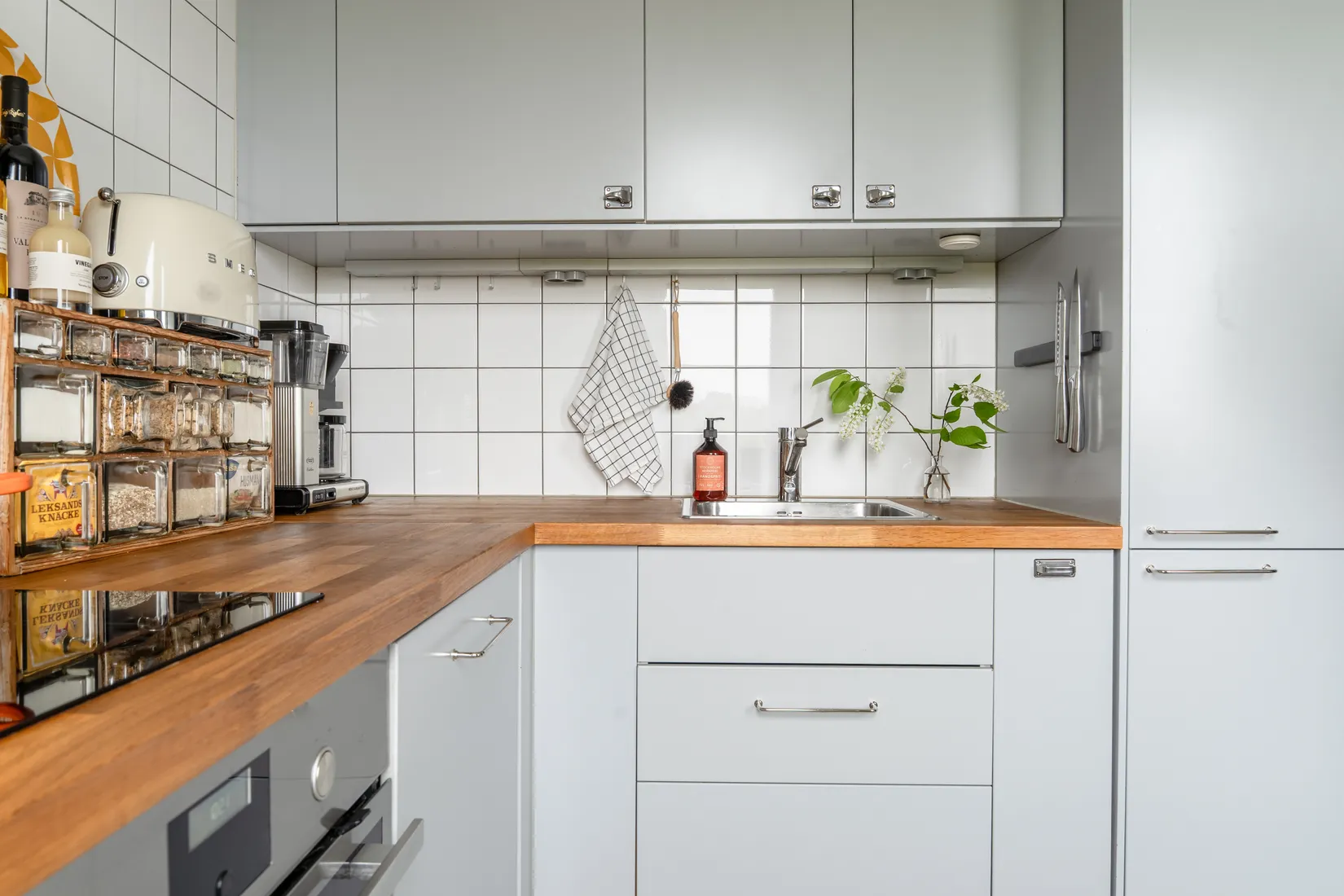 Bostadsrätt, Hägerstensvägen 201, Aspudden / Örnsberg, Stockholm