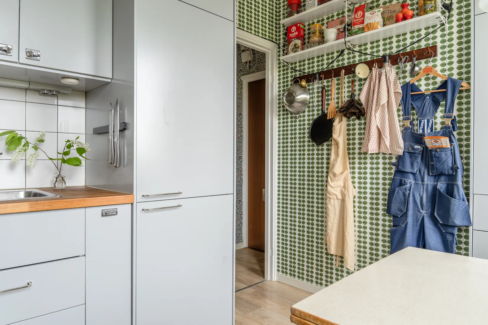 Bostadsrätt, Hägerstensvägen 201, Aspudden / Örnsberg, Stockholm