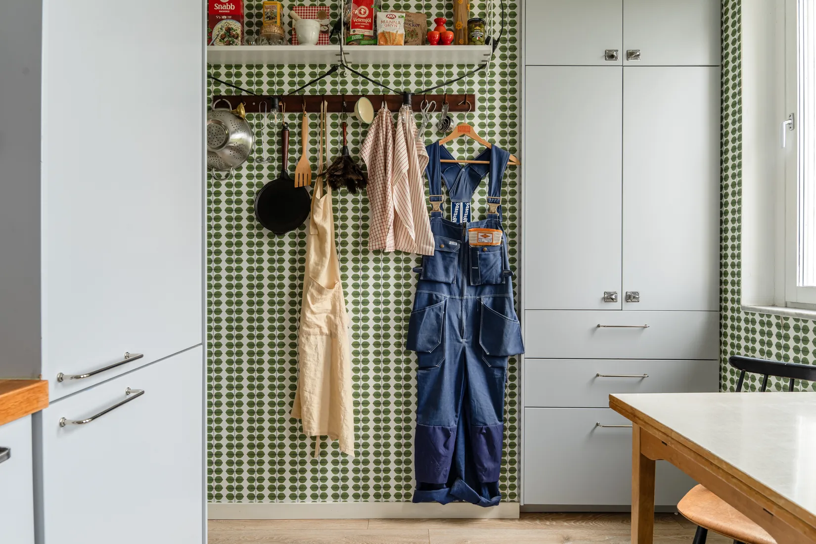 Bostadsrätt, Hägerstensvägen 201, Aspudden / Örnsberg, Stockholm