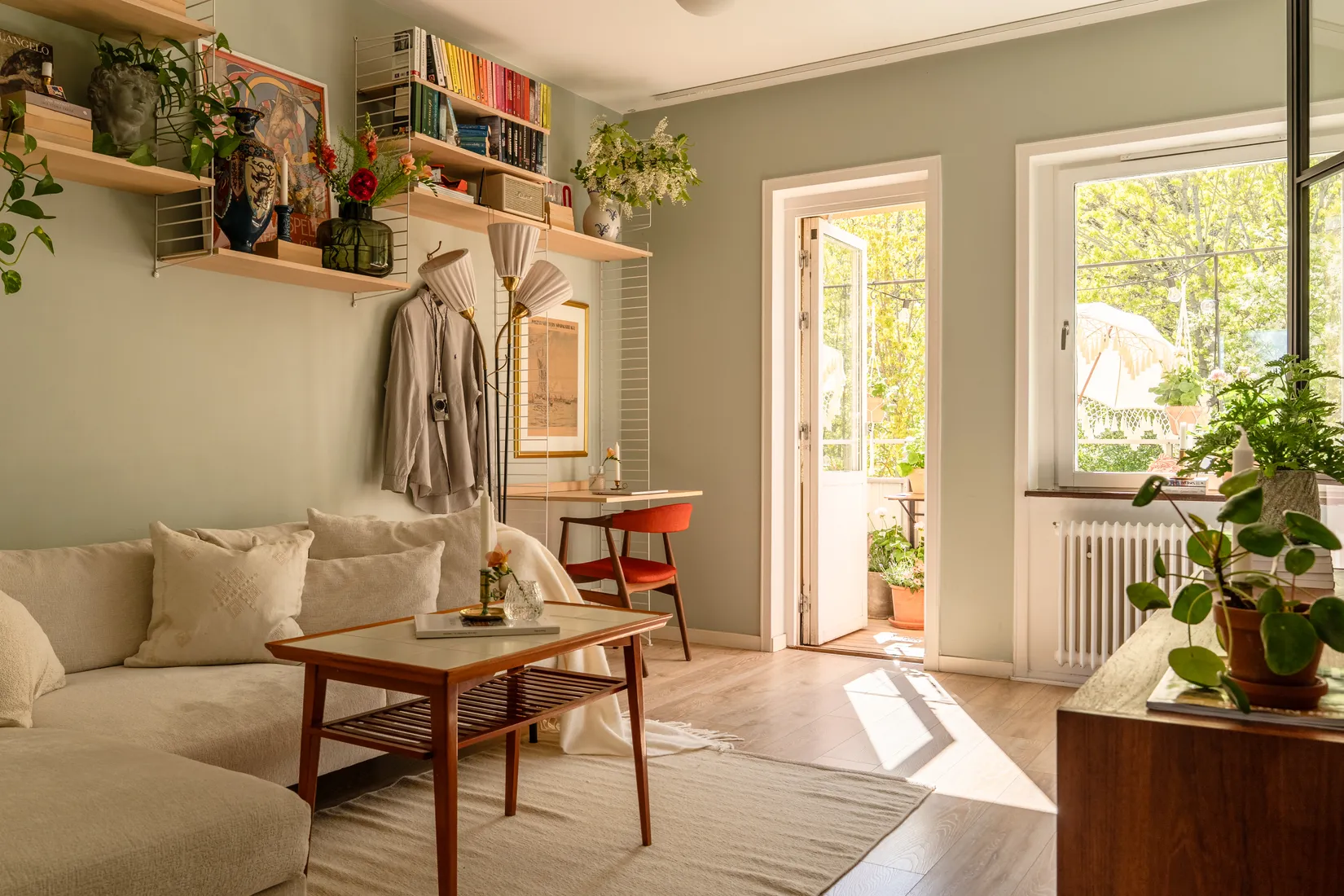 Bostadsrätt, Hägerstensvägen 201, Aspudden / Örnsberg, Stockholm