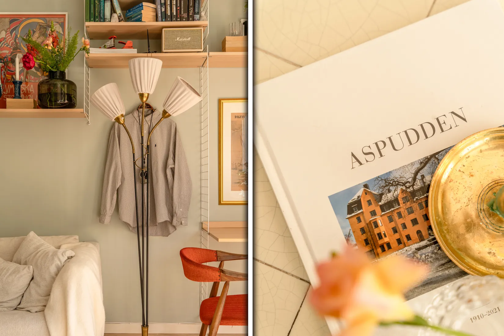 Bostadsrätt, Hägerstensvägen 201, Aspudden / Örnsberg, Stockholm