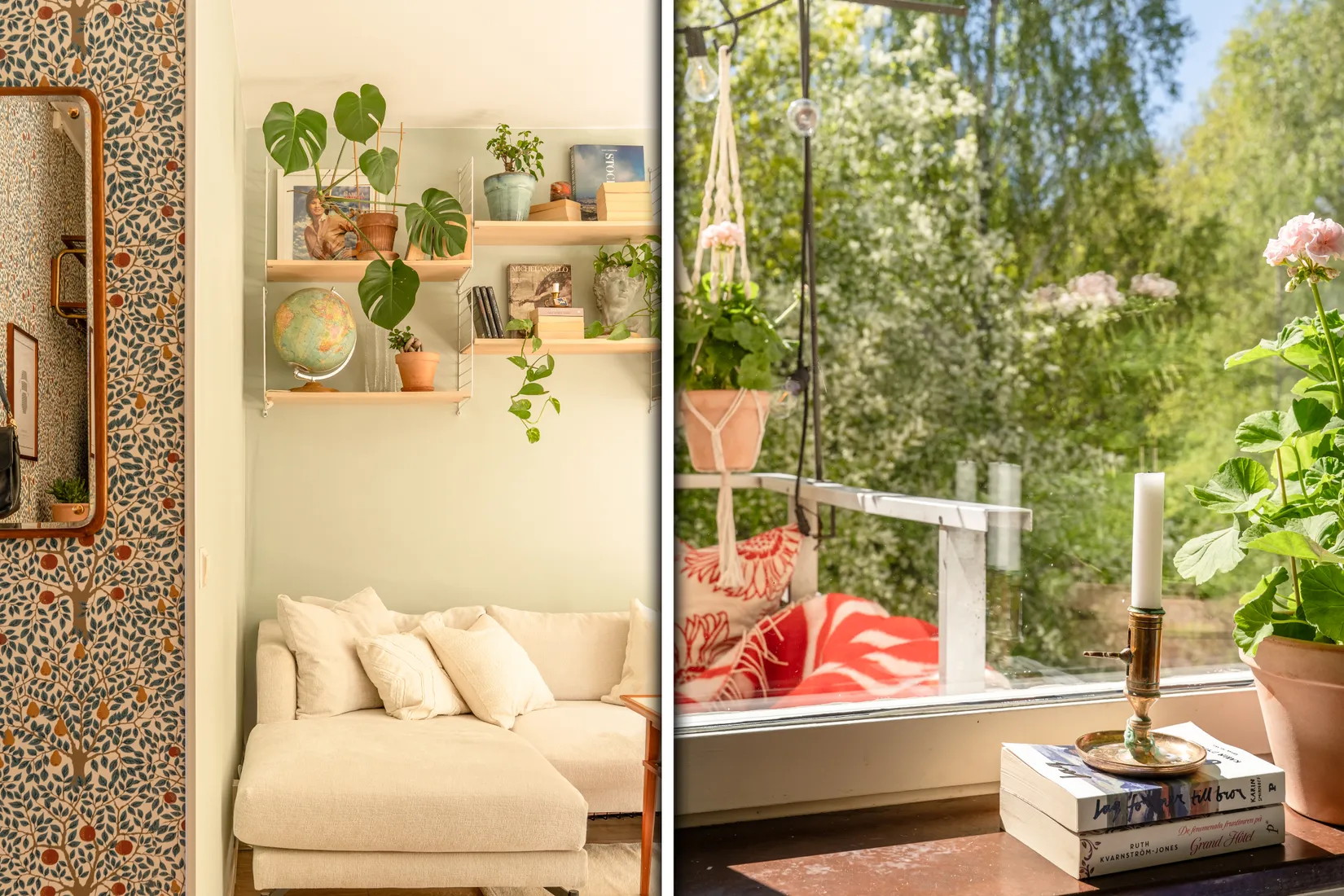 Bostadsrätt, Hägerstensvägen 201, Aspudden / Örnsberg, Stockholm