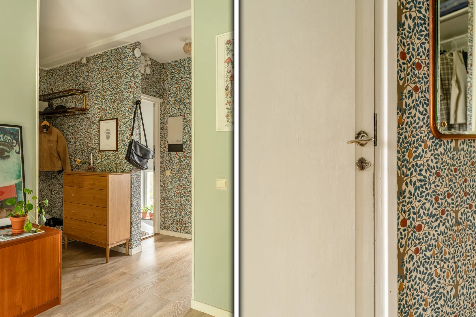 Bostadsrätt, Hägerstensvägen 201, Aspudden / Örnsberg, Stockholm