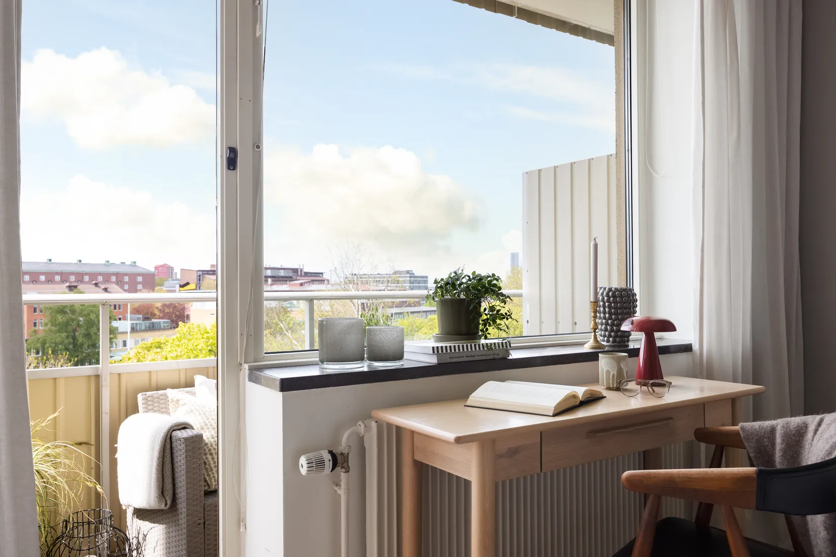 Bostadsrätt, Palmstedtsgatan 3B, Johanneberg, Göteborg