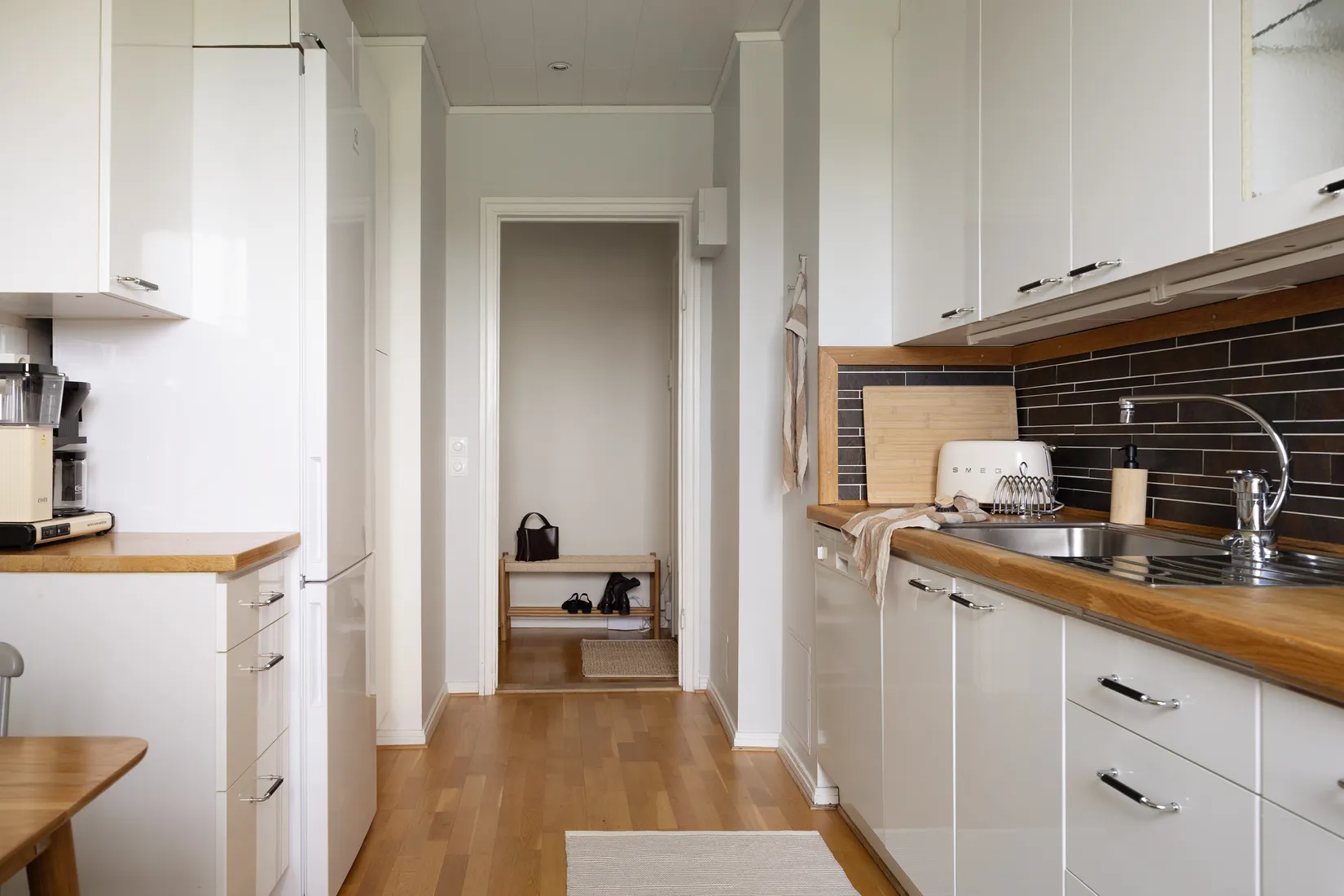 Bostadsrätt, Palmstedtsgatan 3B, Johanneberg, Göteborg
