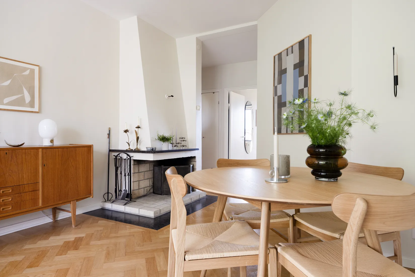 Bostadsrätt, Palmstedtsgatan 3B, Johanneberg, Göteborg