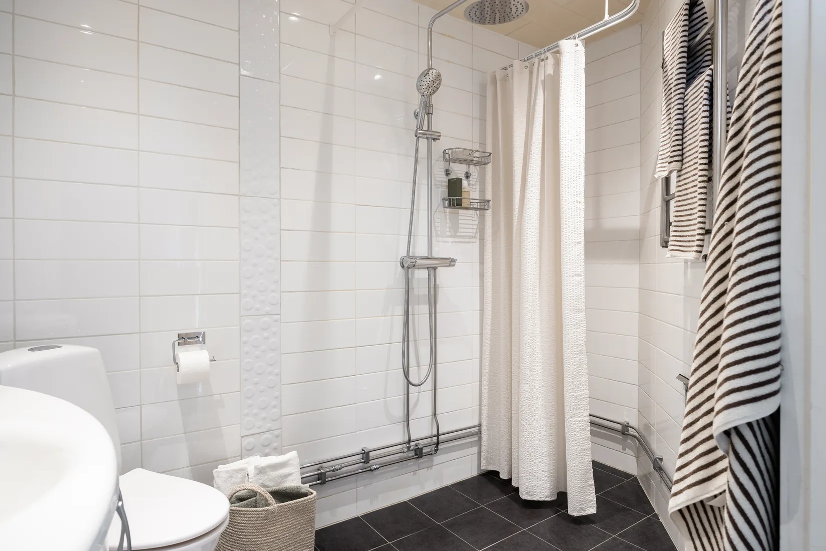 Bostadsrätt, Palmstedtsgatan 3B, Johanneberg, Göteborg