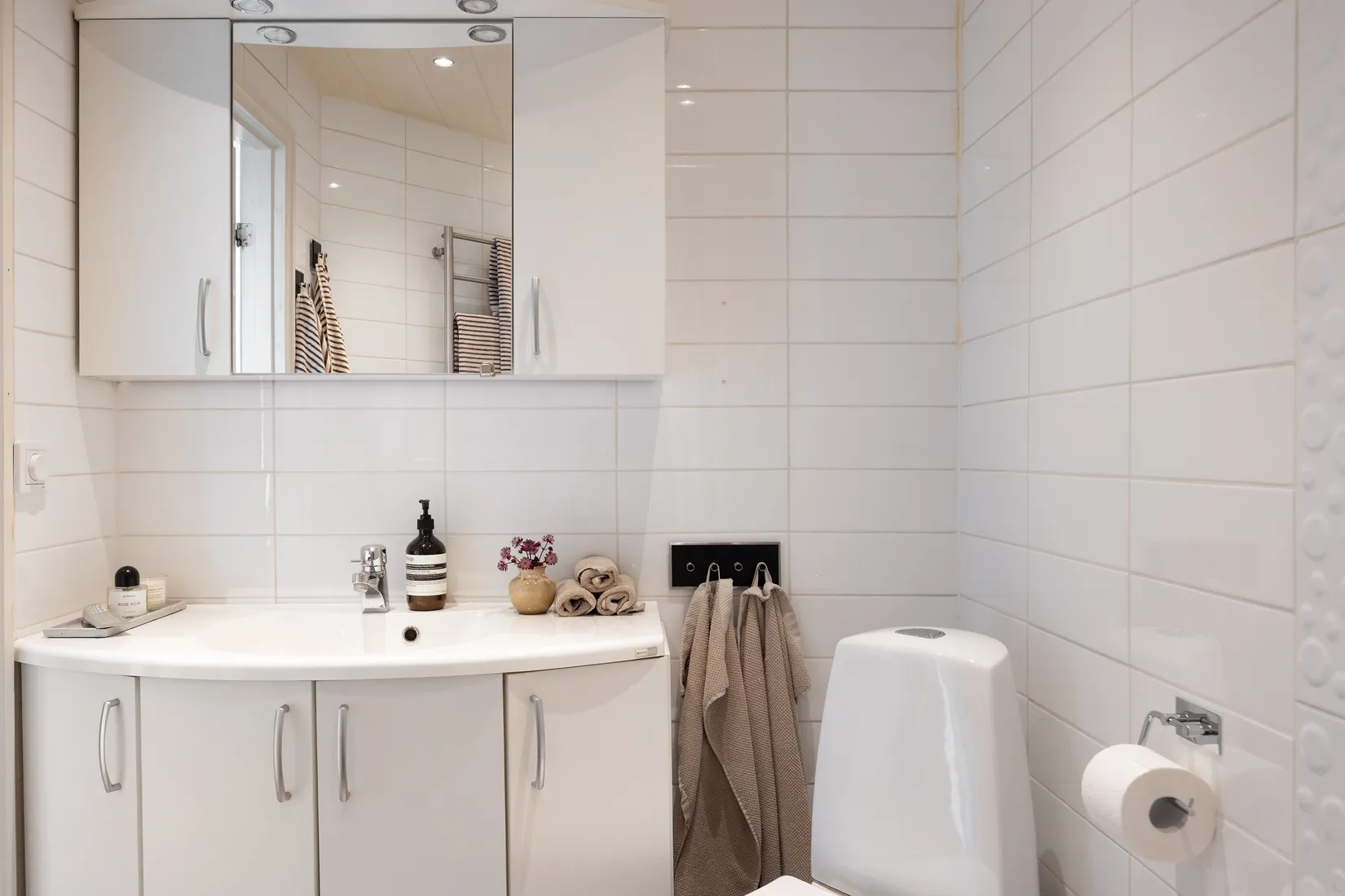 Bostadsrätt, Palmstedtsgatan 3B, Johanneberg, Göteborg