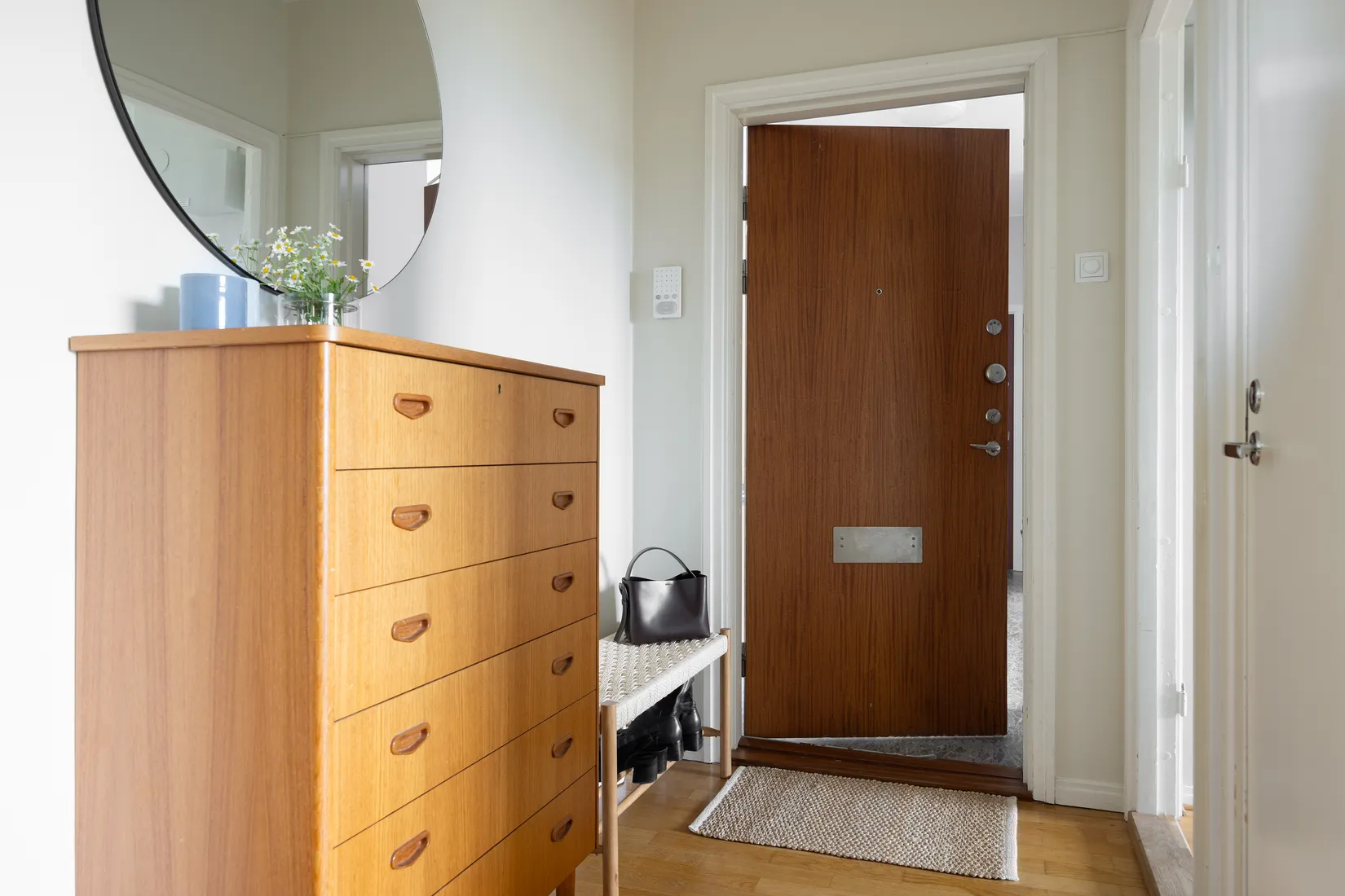 Bostadsrätt, Palmstedtsgatan 3B, Johanneberg, Göteborg