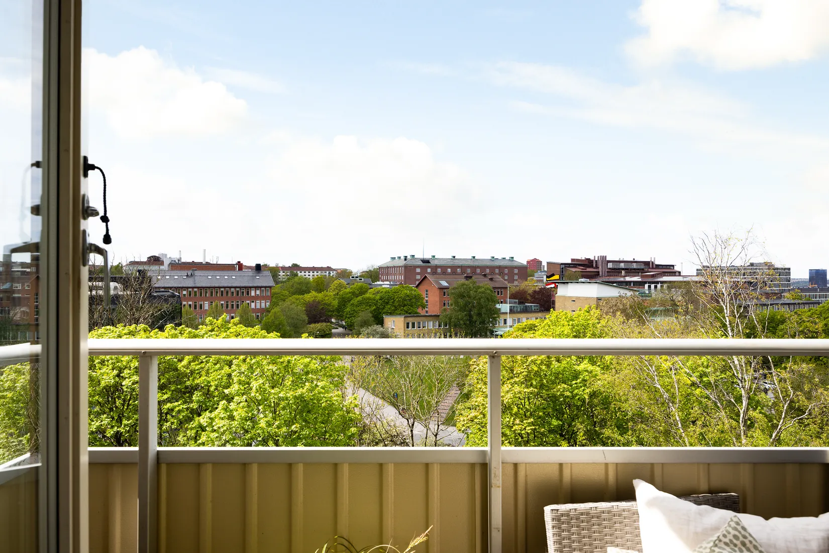 Bostadsrätt, Palmstedtsgatan 3B, Johanneberg, Göteborg