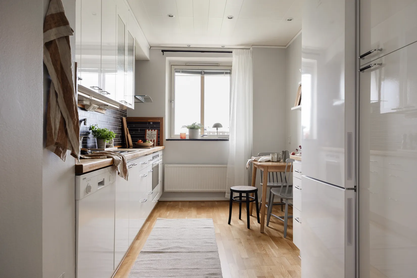 Bostadsrätt, Palmstedtsgatan 3B, Johanneberg, Göteborg