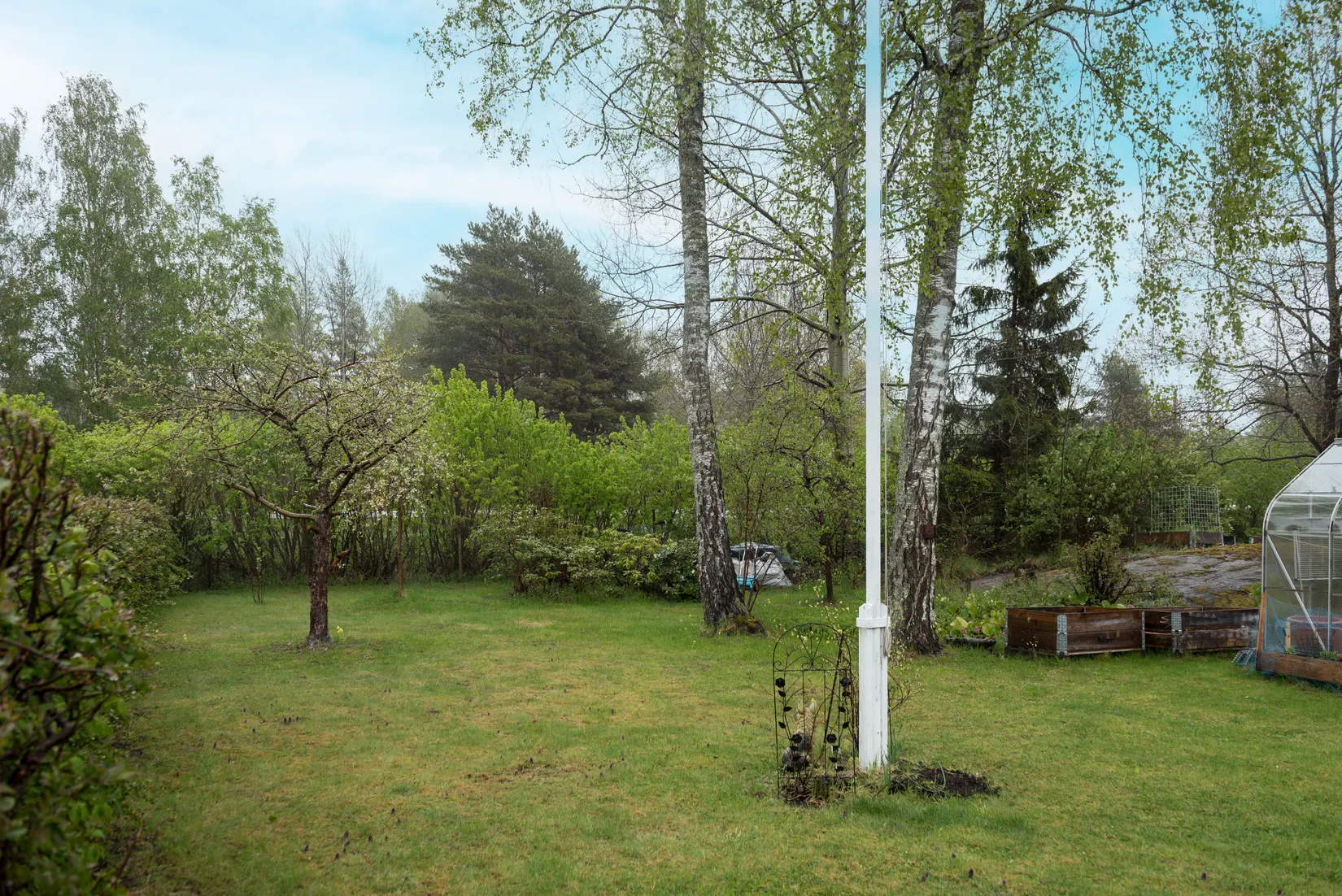 Villa, Travvägen 12, Håbo
