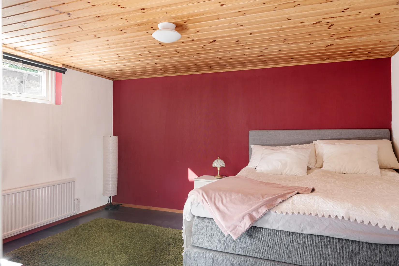 Villa, Radhus, Travvägen 12, Håbo