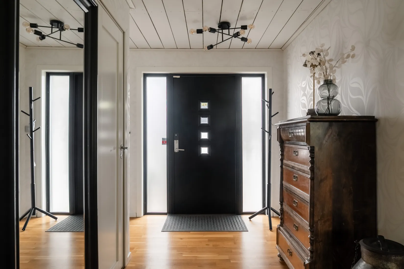 Villa, Trillevägen 8, Östervärn, Hässleholm