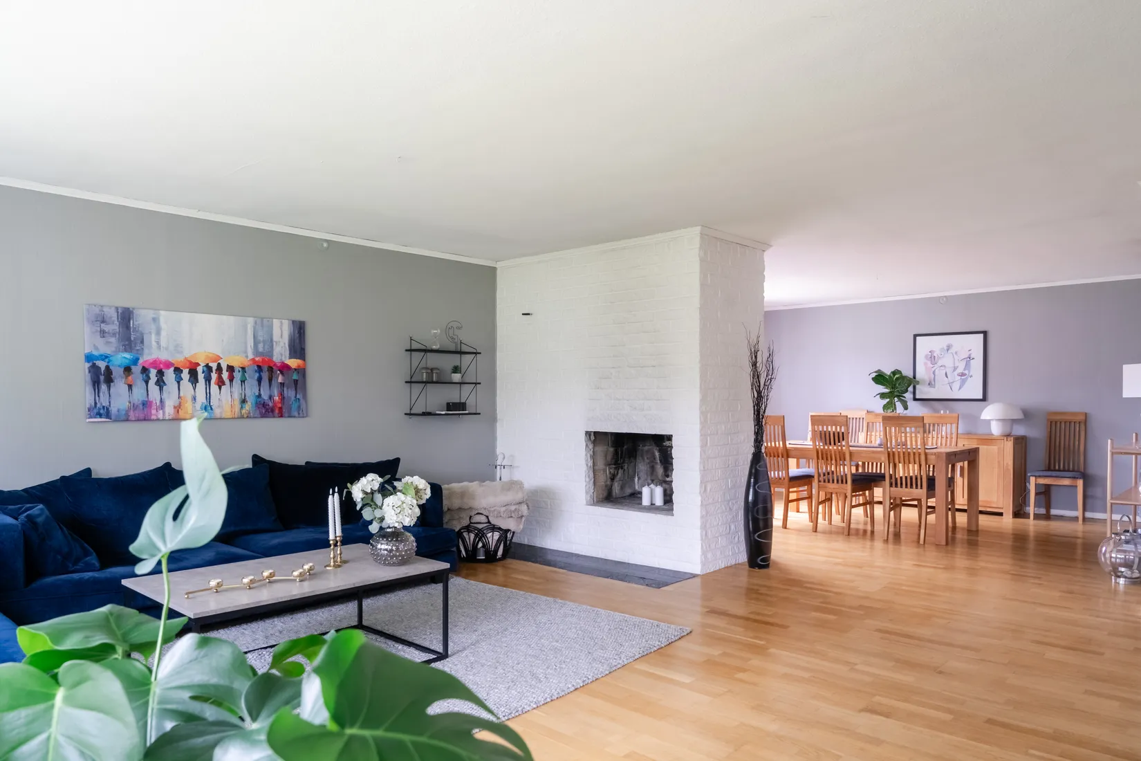 Villa, Trillevägen 8, Östervärn, Hässleholm