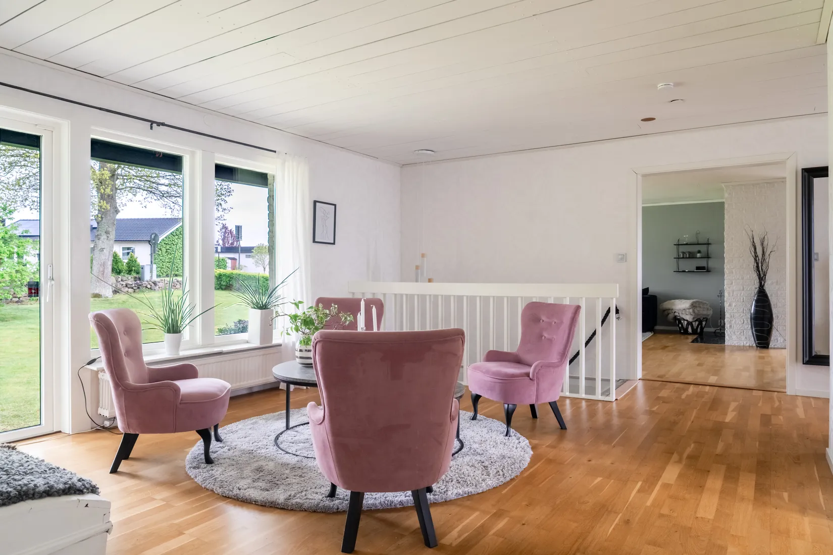 Villa, Trillevägen 8, Östervärn, Hässleholm