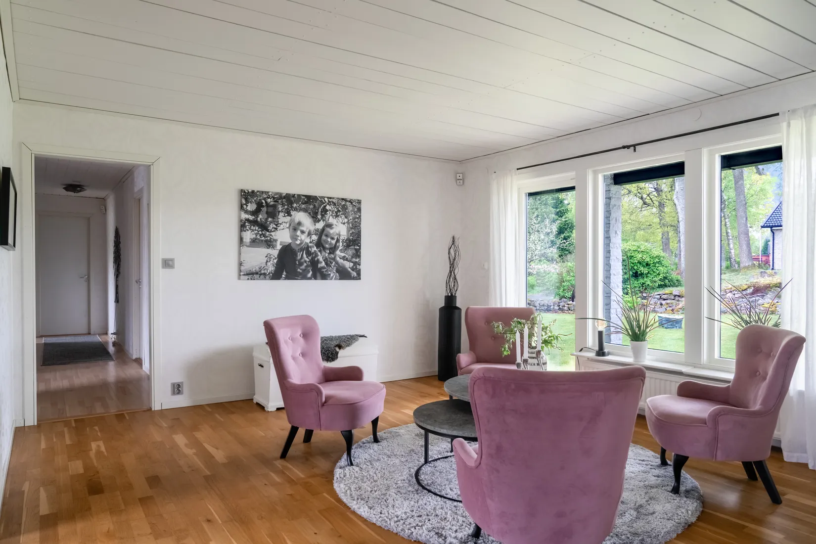 Villa, Trillevägen 8, Östervärn, Hässleholm