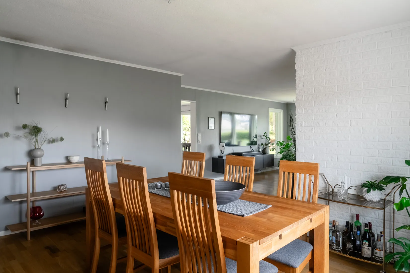 Villa, Trillevägen 8, Östervärn, Hässleholm