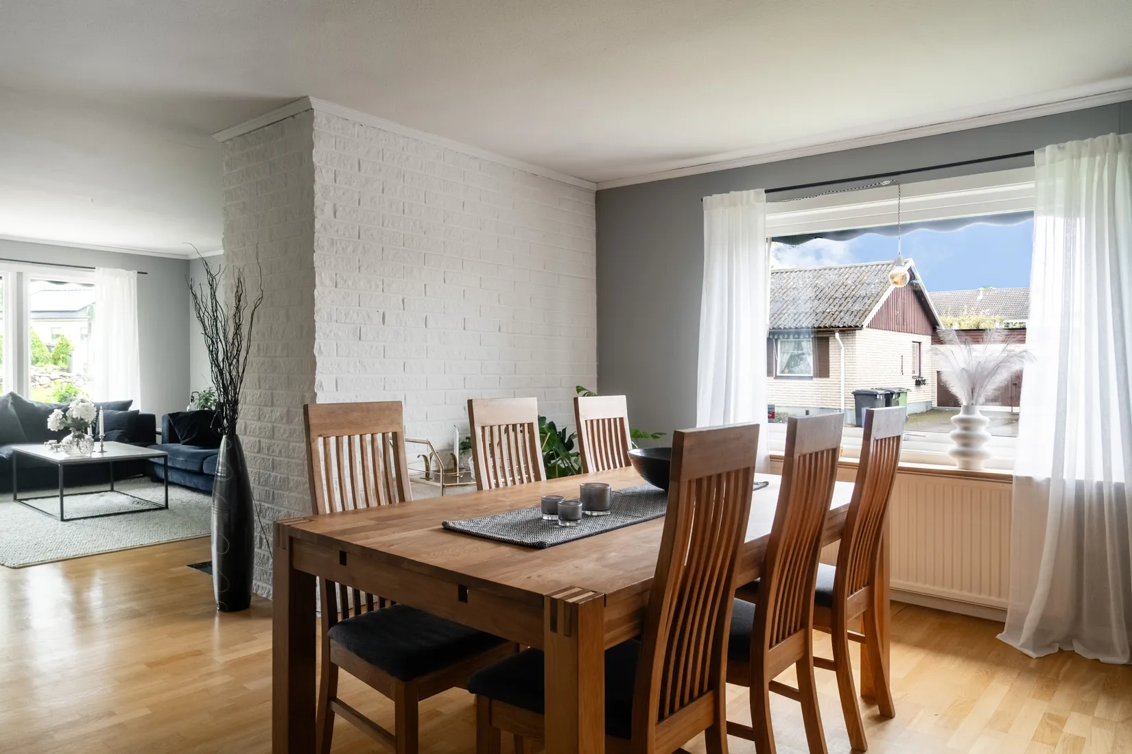 Villa, Trillevägen 8, Östervärn, Hässleholm