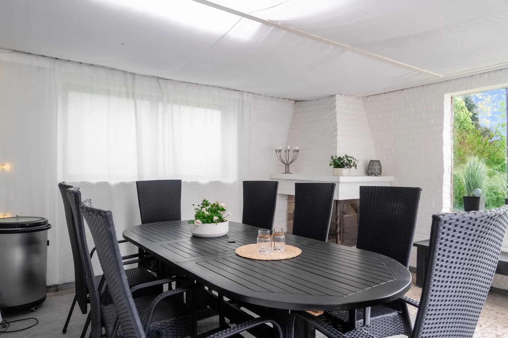 Villa, Trillevägen 8, Östervärn, Hässleholm