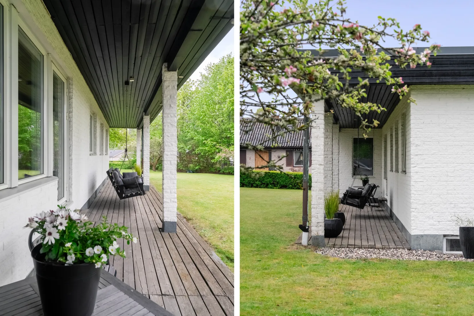 Villa, Trillevägen 8, Östervärn, Hässleholm