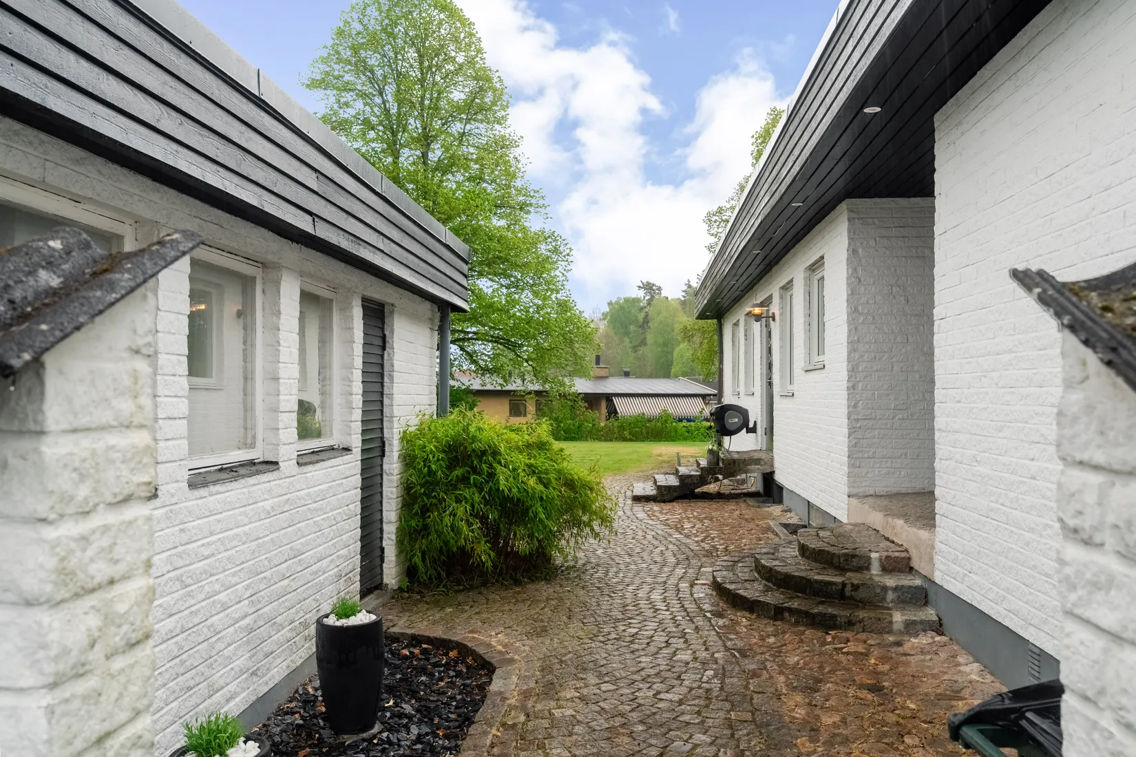 Villa, Trillevägen 8, Östervärn, Hässleholm