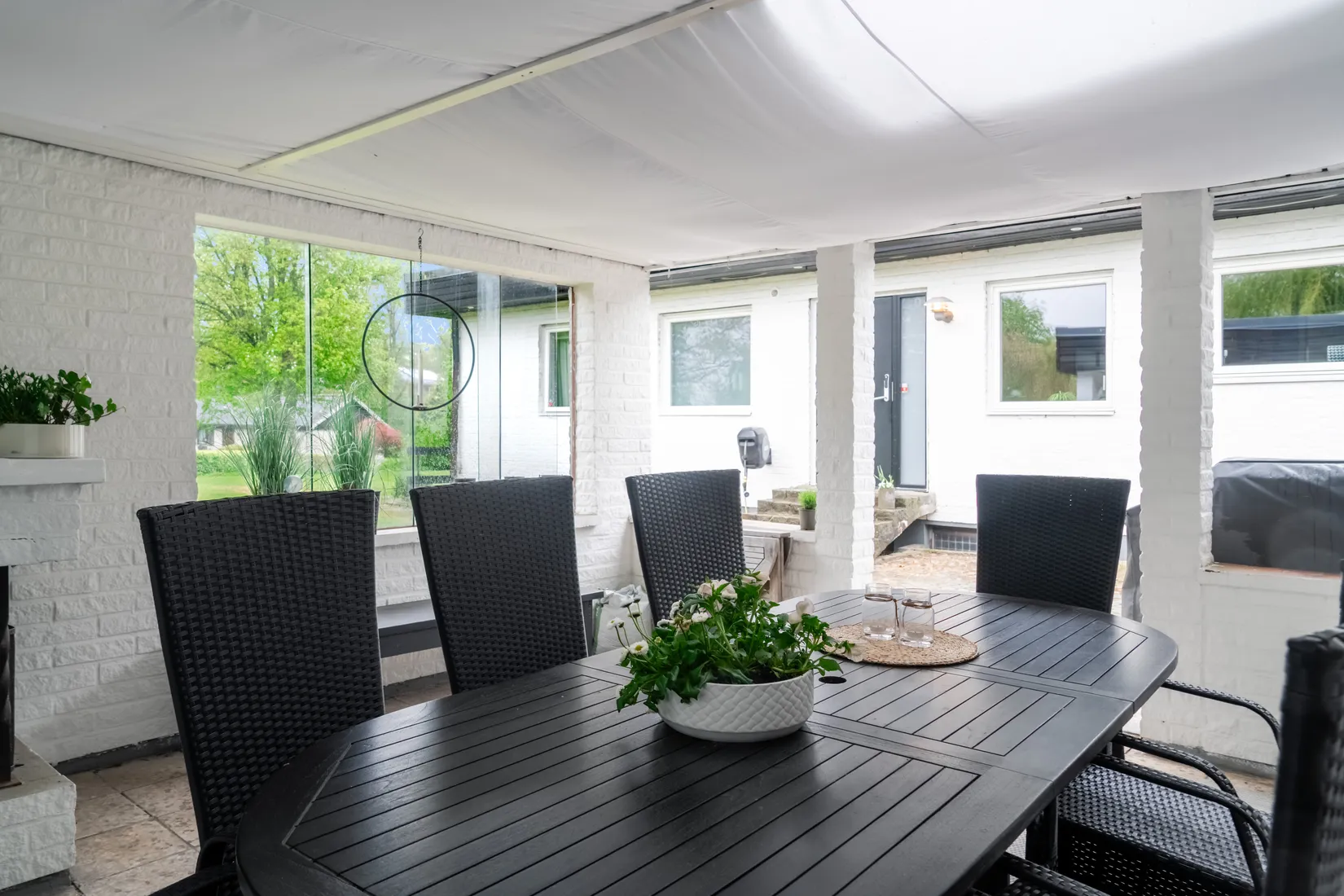Villa, Trillevägen 8, Östervärn, Hässleholm