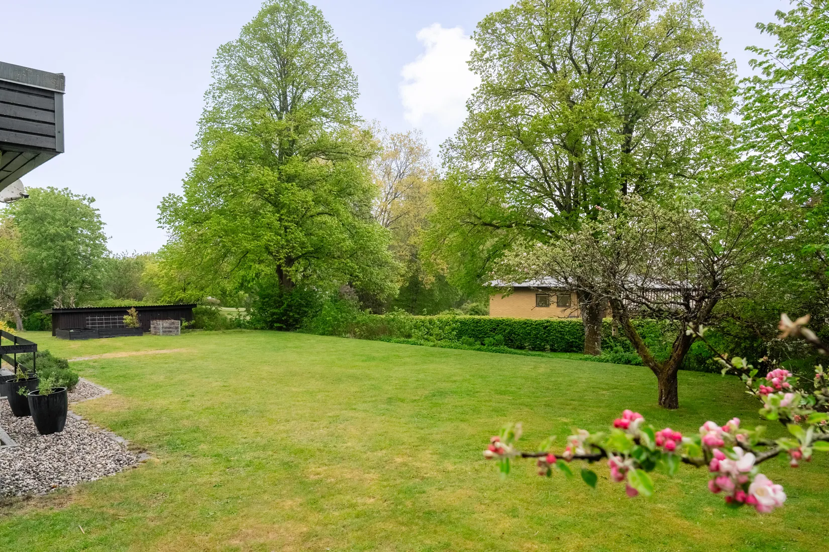 Villa, Trillevägen 8, Östervärn, Hässleholm