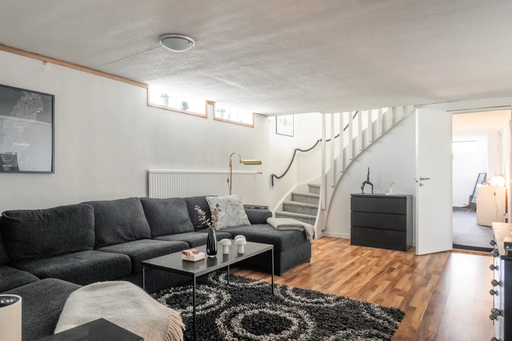 Villa, Trillevägen 8, Östervärn, Hässleholm