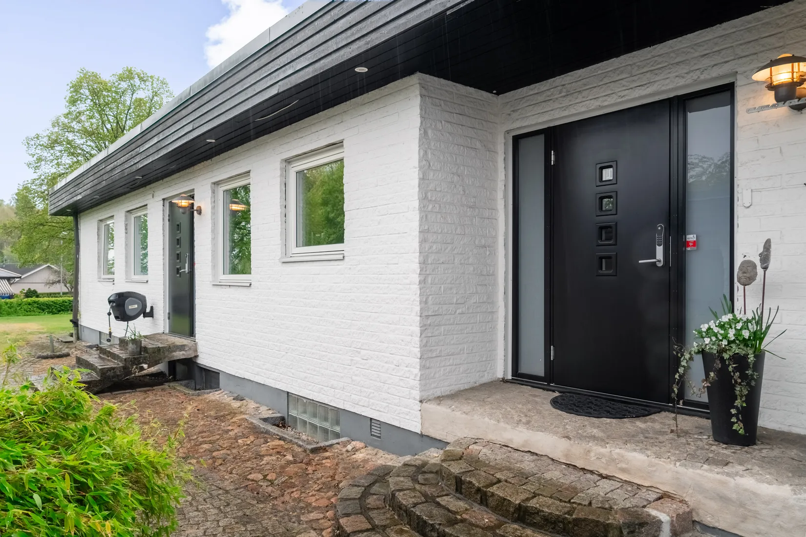 Villa, Trillevägen 8, Östervärn, Hässleholm