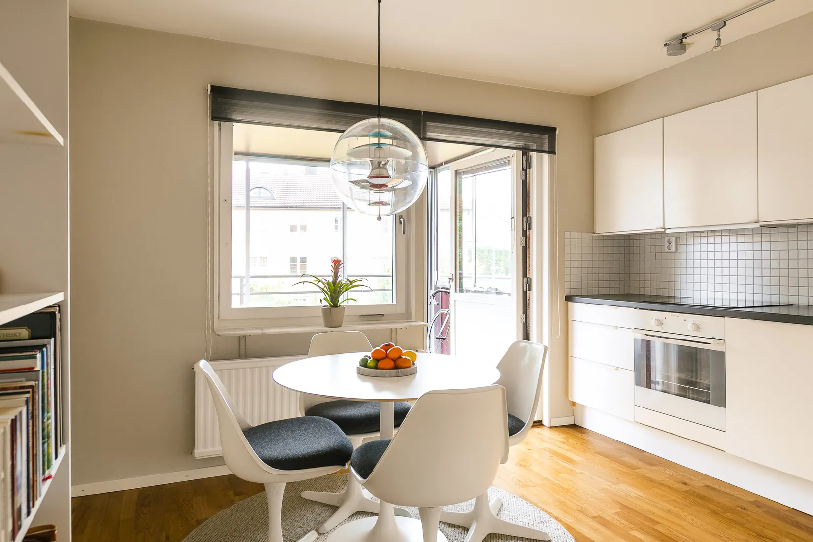 Bostadsrätt, Blomstervägen 3, Åkarp, Burlöv