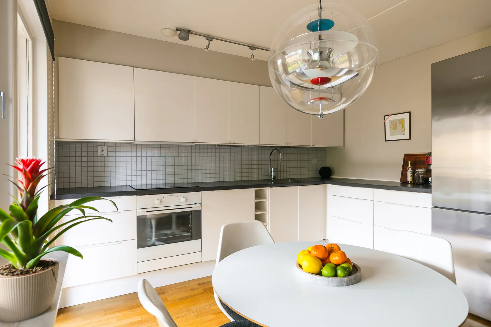 Bostadsrätt, Blomstervägen 3, Åkarp, Burlöv