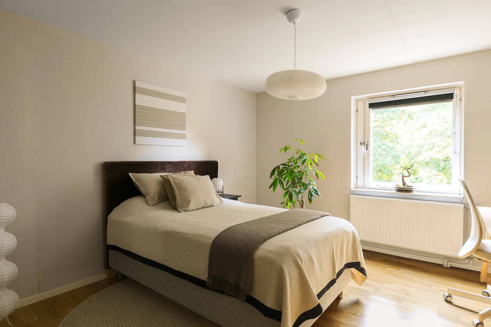 Bostadsrätt, Blomstervägen 3, Åkarp, Burlöv
