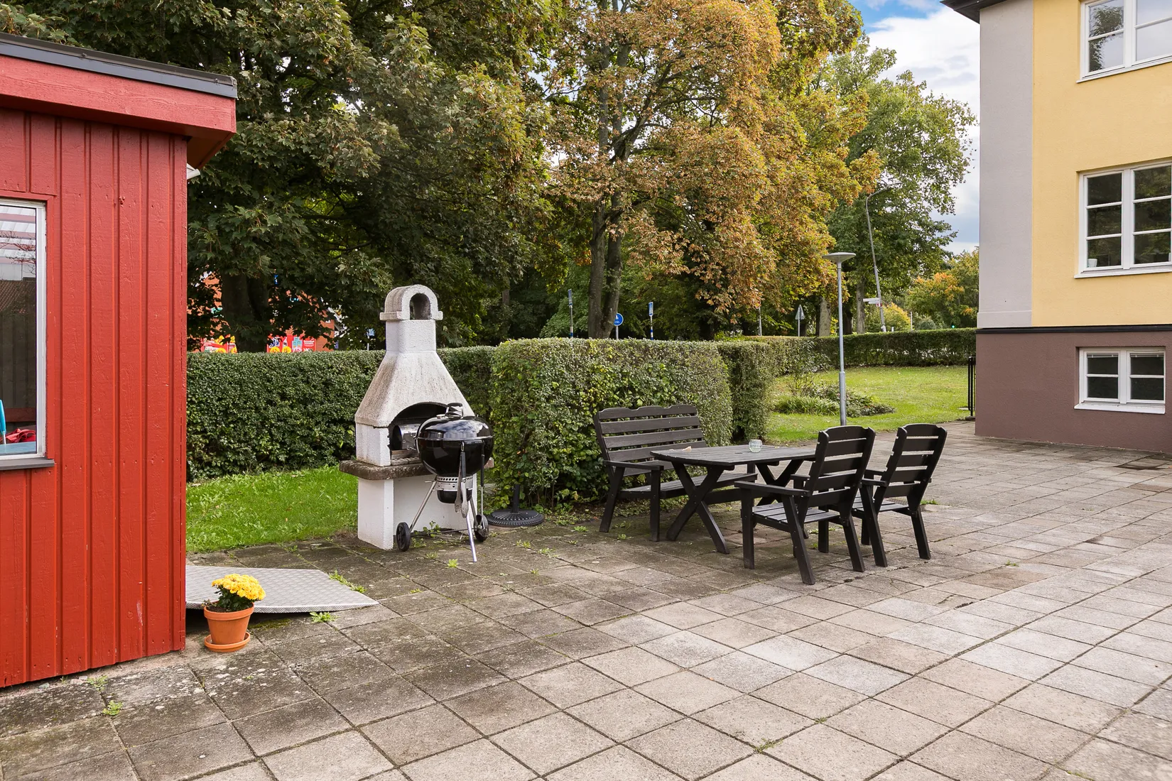 Bostadsrätt, Blomstervägen 3, Åkarp, Burlöv
