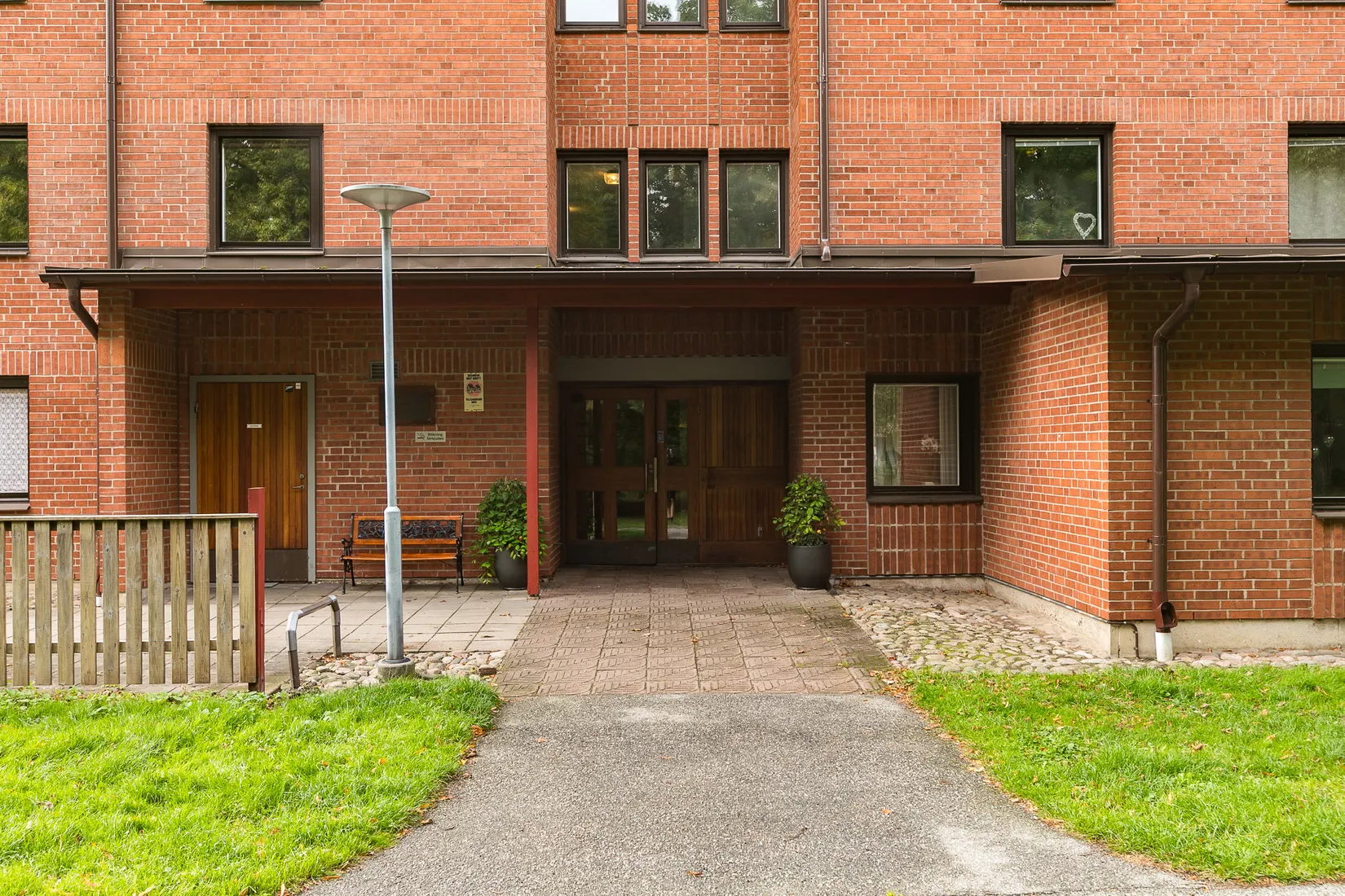 Bostadsrätt, Blomstervägen 3, Åkarp, Burlöv